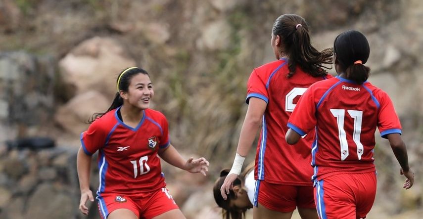 Torneo Femenino Sub-19 UNCAF: Panamá consigue segunda victoria
