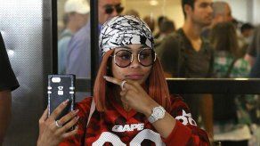 Blac Chyna niega estar siendo investigada por los servicios sociales