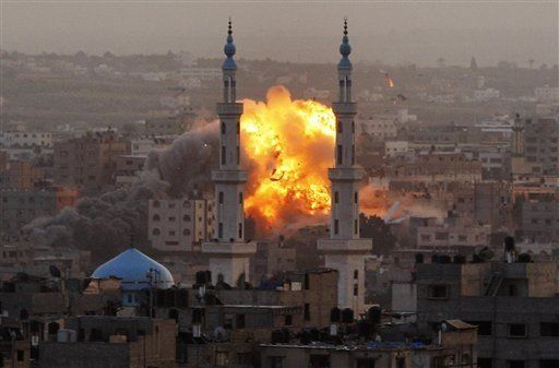 Casa Blanca: Israel tiene derecho de defenderse