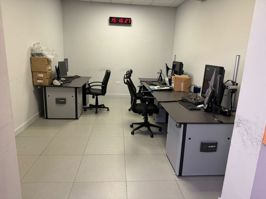 Aeron&aacute;utica Civil inicia proceso de adecuaci&oacute;n del Centro de Control Alterno de Tr&aacute;nsito A&eacute;reo en Panam&aacute; Pac&iacute;fico