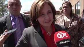 Dos denuncias contra Eduardo Peñaloza reposan en la CSJ
