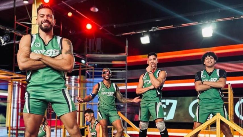 Calle 7 Panamá: La Etapa Verde viene con una sorpresa para los eliminados