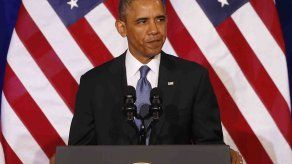 Obama denuncia que el sistema político está amañado por los republicanos