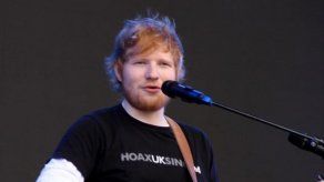 Ed Sheeran se dispone a conquistar el mercado francés con ayuda de Sean Paul