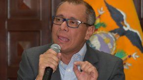 Fiscalía pide vincular a vicepresidente de Ecuador en caso de corrupción