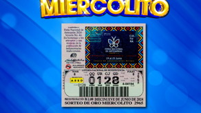 Lotería Nacional de Panamá Online y TV: dónde ver el sorteo de hoy