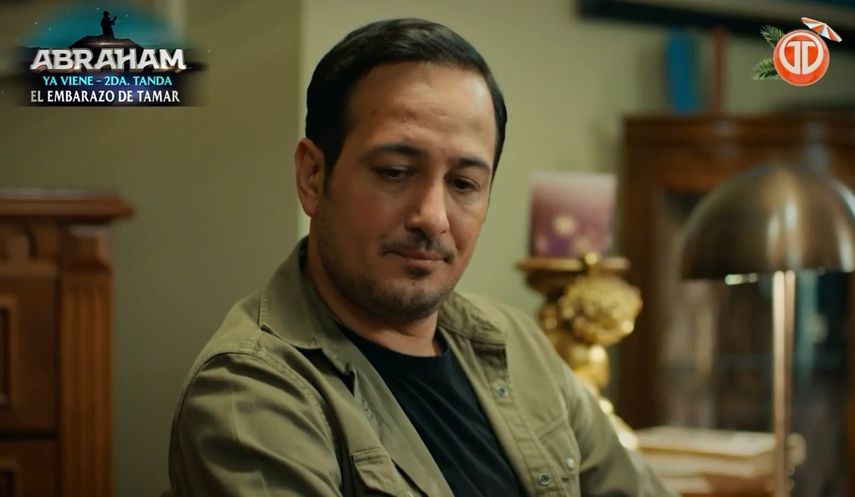 JUEGOS DEL DESTINO | Mahir es hijo de Harun