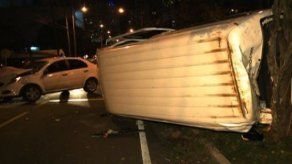 Se reducen víctimas por accidentes de tránsito en comparación a 2012