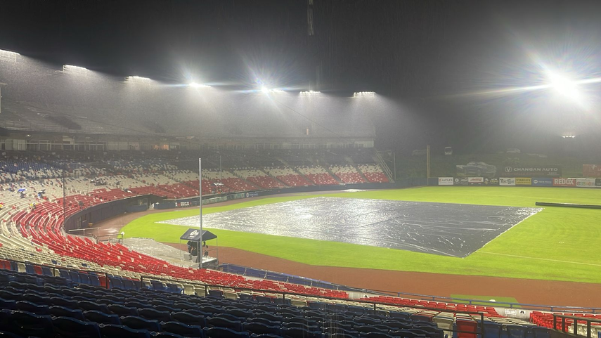 Béisbol Mayor 2025: FEDEBEIS pospone partidos de la serie semifinal