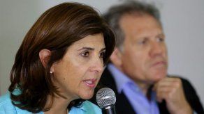 Colombia no busca sanciones contra Venezuela