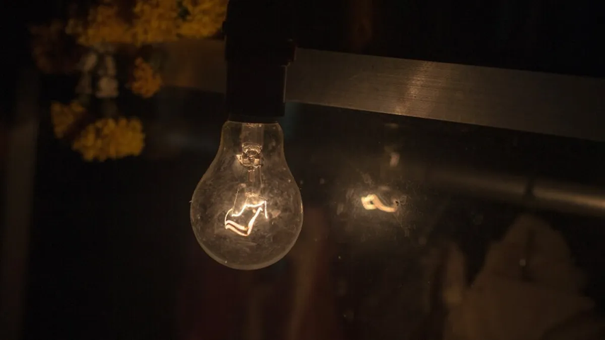 Sin luz en Panamá Oeste&nbsp;