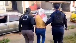 Otra funcionaria del IFARHU capturada por fraude