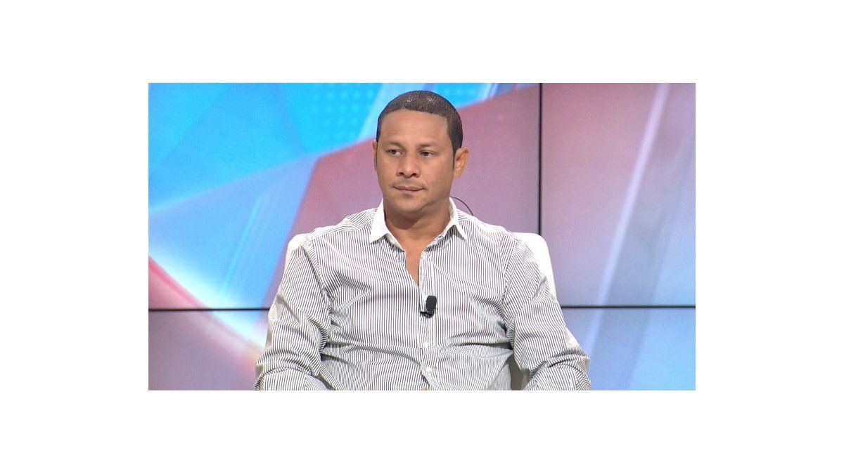 Héctor Brands ataca propuesta de Méndez y la invita a ser más seria