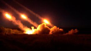 Ucrania alerta de una situación crítica tras bombardeos rusos sobre centrales eléctricas