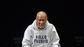 Disney retira el busto de Bill Cosby de sus instalaciones en Orlando