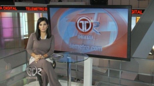 TR Digital edición del 22 de julio del 2016