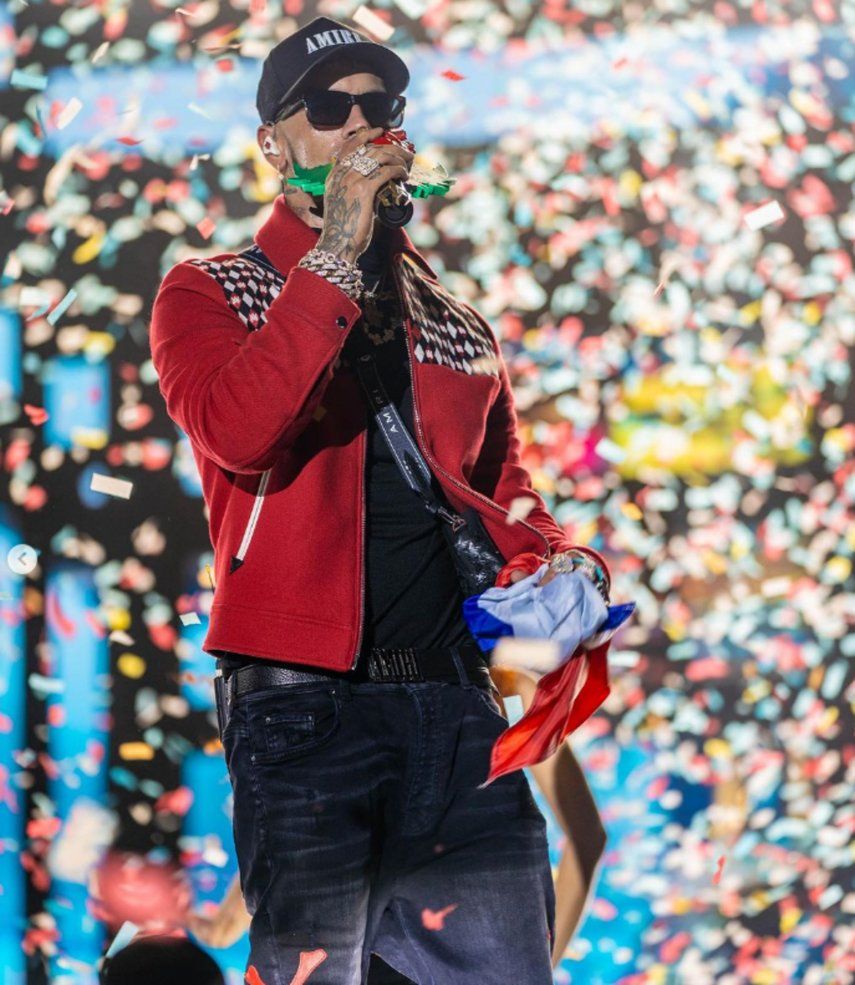 Anuel AA: Circulan videos de su muerte