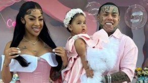 Yailin La Más Viral insiste que quiere boda con Tekashi 6ix9ine