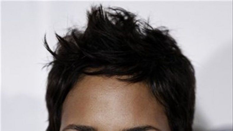 Halle Berry sufre lesión durante rodaje de The Hive