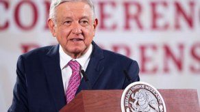 Presidency of Mexico HANDOUT