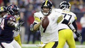 Steelers aseguran descanso
