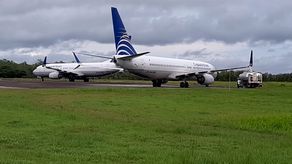 Copa Airlines operará cuatro vuelos nacionales desde Panamá hacia San Diego, California.