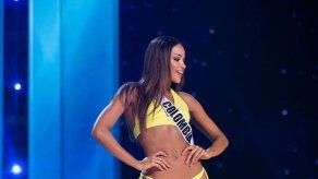 Latinoamérica sigue en competencia por título de Miss Universo