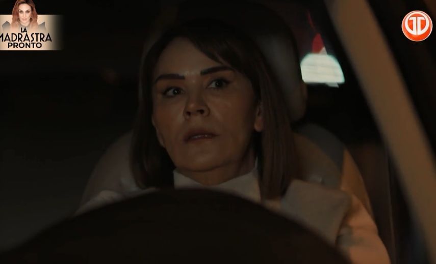 LLAMAS DEL DESTINO | Siguen a la madre de Celebi