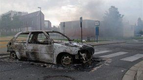 Regresa la calma a inestable ciudad del norte de Francia