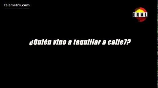 Calle 7 Panamá - El Confesionario