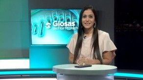 Glosas de Flor Mizrachi: 21 de abril de 2020