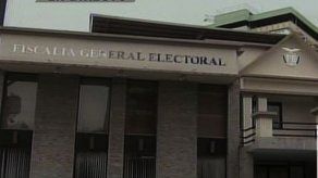 Fiscalía Electoral analiza grabación de Bobby Velásquez