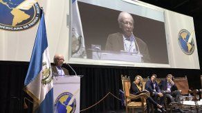 Estados de A.Latina son cómplices de corrupción