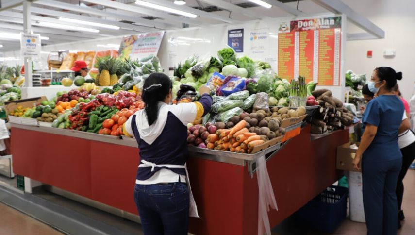 ¡Aproveche! Mercado San Felipe Neri amplía su horario en diciembre