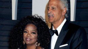 Oprah Winfrey y Stedman Graham: separación forzosa por culpa del coronavirus