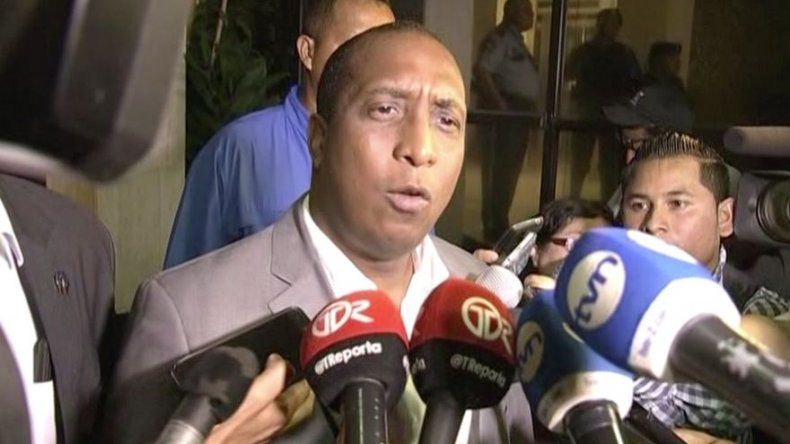 Fiscalía recopila archivos de Mossack Fonseca y los traslada al Ministerio Público