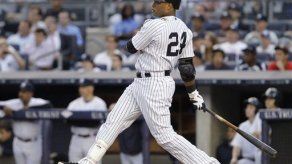 Los Yanquis ganan con Cano y Kuroda a los Indios
