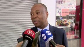 Defensa de hijos de Martinelli denuncia irregularidades en solicitud de alerta roja