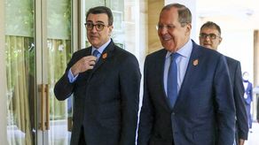 França resaltó que Brasil y Rusia son socios dentro del grupo BRICS de economías emergentes, el cual también integran India, China y Sudáfrica.