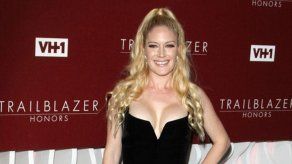 Heidi Montag atribuye sus múltiples operaciones estéticas a la presión del estrellato