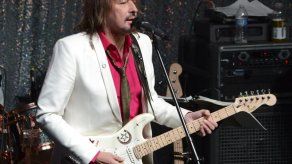 Richie Sambora habla de drogadicción