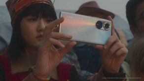 HONOR marca líder mundial en tecnología llegó a Panamá con el HONOR 50