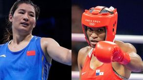 Juegos Olímpicos 2024, Atheyna Bylon vs. Li Qian vs: Hora y dónde ver la pelea