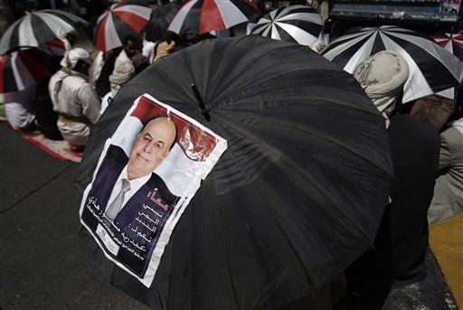 Obama manifiesta apoyo al vicepresidente de Yemen
