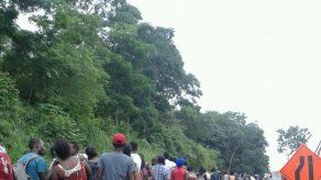 Panamá pedirá en ONU compartir responsabilidades por migración irrregular en Centroamérica