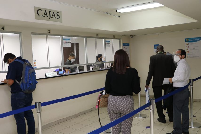 &nbsp;Arena indicó que el aumento que impone el decreto provocaría el retiro de muchos extranjeros y una afectación directa a nuestra economía nacional.