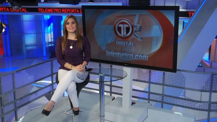 TR Digital edición del 24 de noviembre del 2014