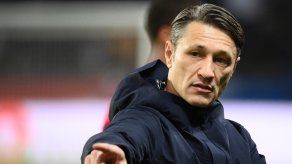 Niko Kovac no seguirá como entrenador del AS Mónaco