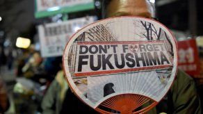 Japón reciclará material recogido en la descontaminación de Fukushima
