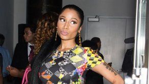 Nicki Minaj lanzará su propio juego para móvil